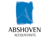 Logo 2022 Abshoven Accountants