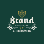 Brand bierbrouwerij